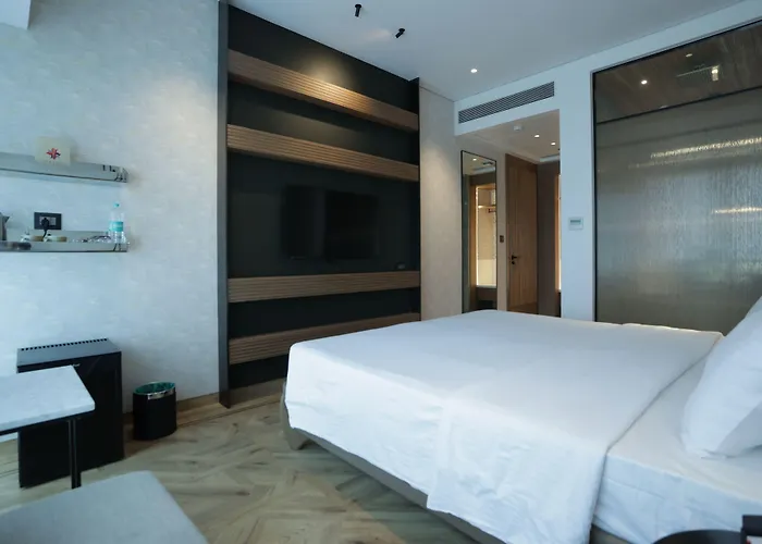 Regency Hotel Malabar Hill Mumbai