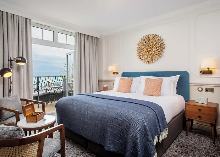 The White Horses By Everly Hotels Collection Brighton