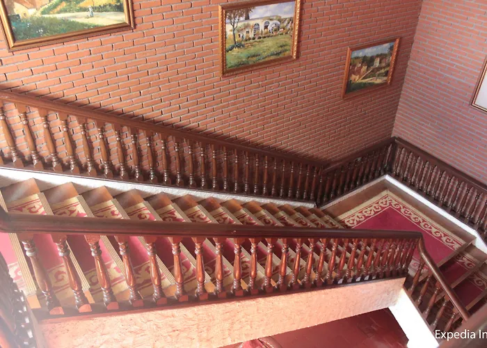 Fort Ilocandia Resort Hotel Laoag