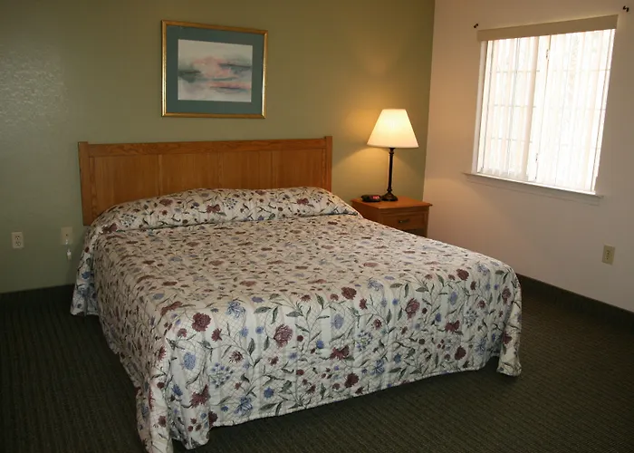Affordable Suites Lexington