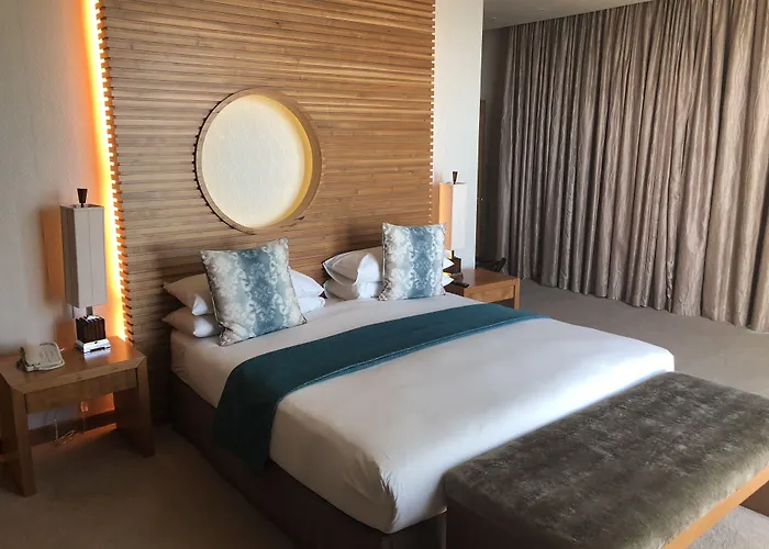 Oubaai Hotel Golf & Spa George