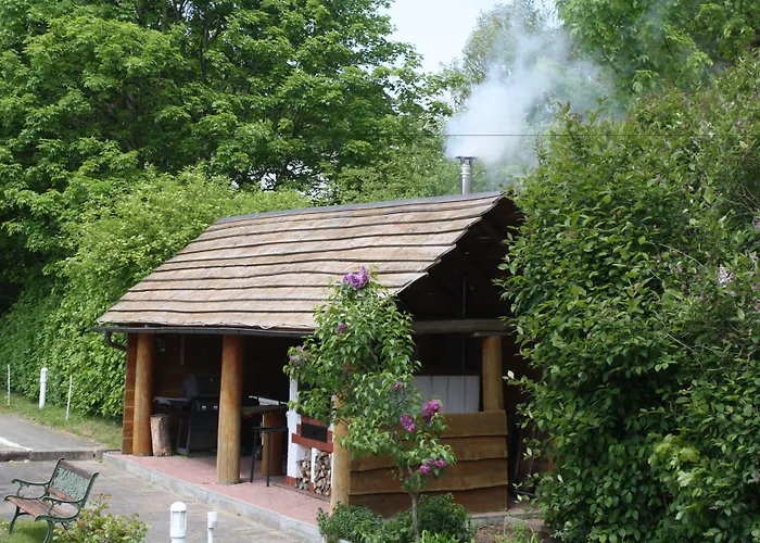 Hotel Harzresidenz Thale
