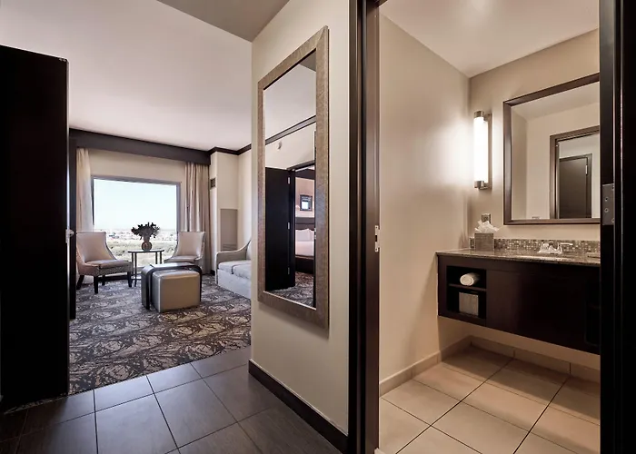 Wild Horse Pass Hotel And Casino Chandler