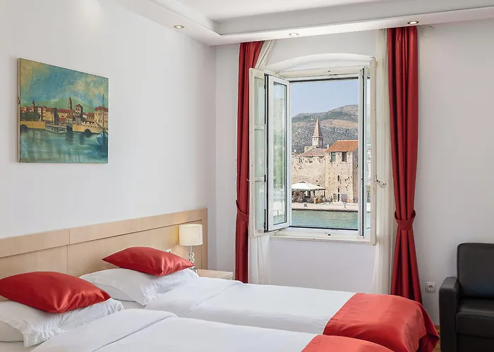 Heritage Hotel Vila Sikaa Trogir