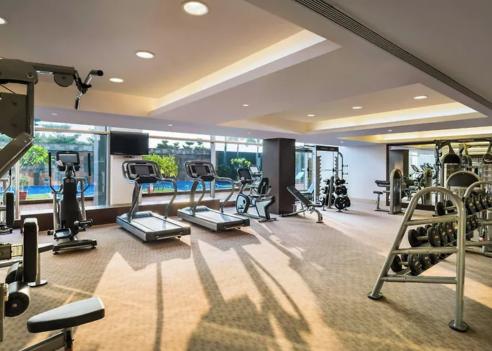 Le Meridien Nagpur