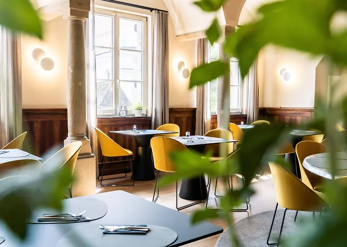 Stadthotel Styria Steyr