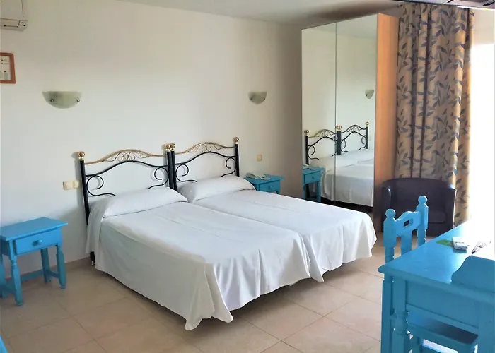 Hotel Eliseos Malaga