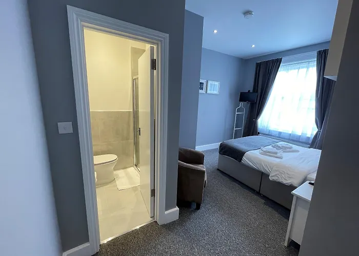 Ravna Gora Hotel Londen