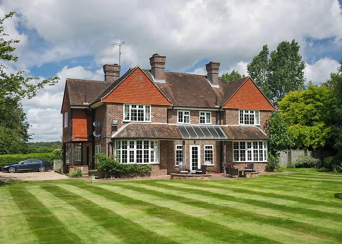 Claverton Country House Hotel Battle