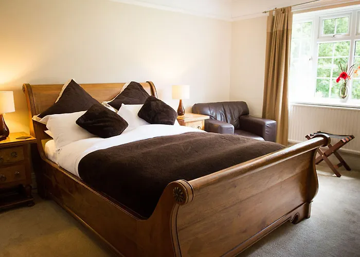 Claverton Country House Hotel Battle