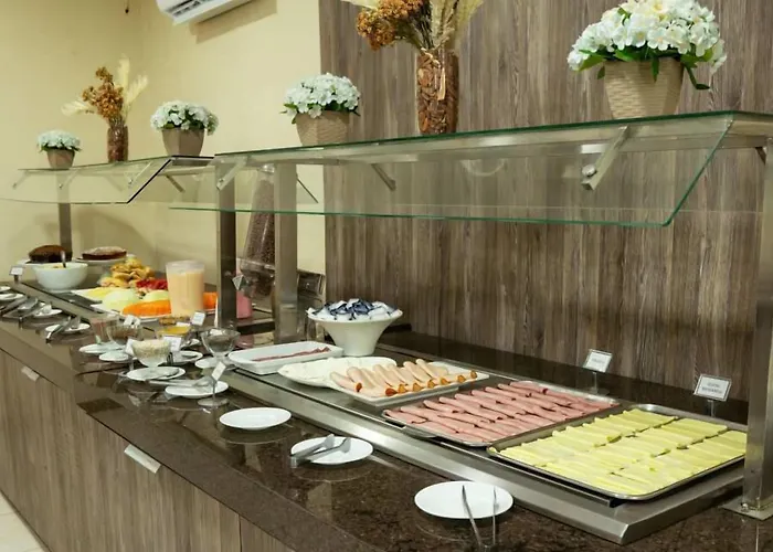 Umbu Hotel Porto Alegre - Centro Histórico - Prox Aeroporto