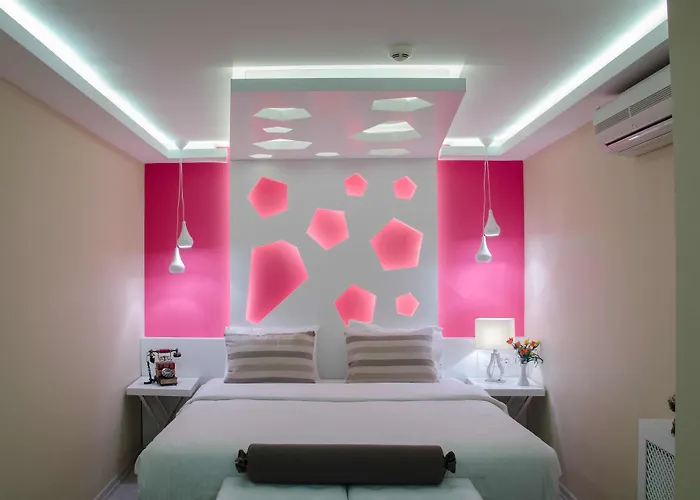 Hotel Evsen Istanbul
