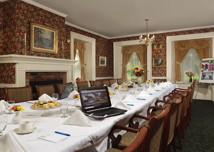 The Waring House Hotel Picton