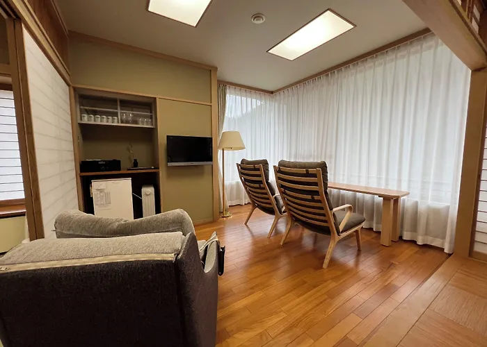 Nikko Senhime Monogatari Hotel