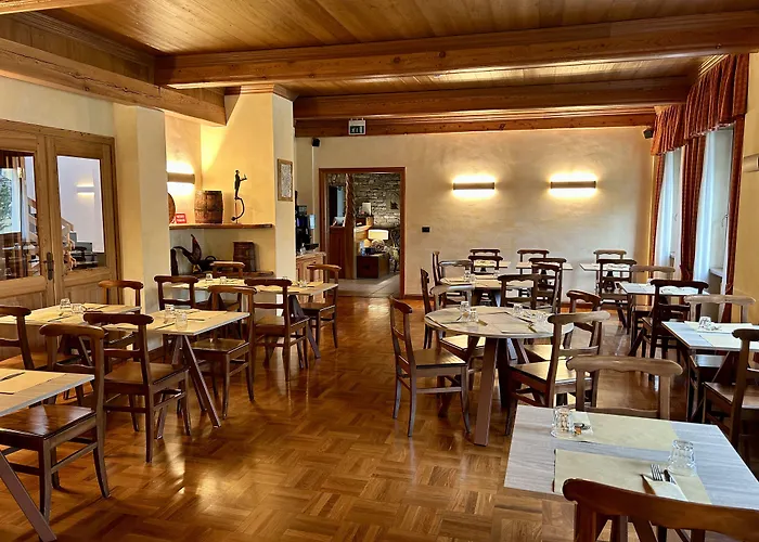 Hotel Croux Courmayeur