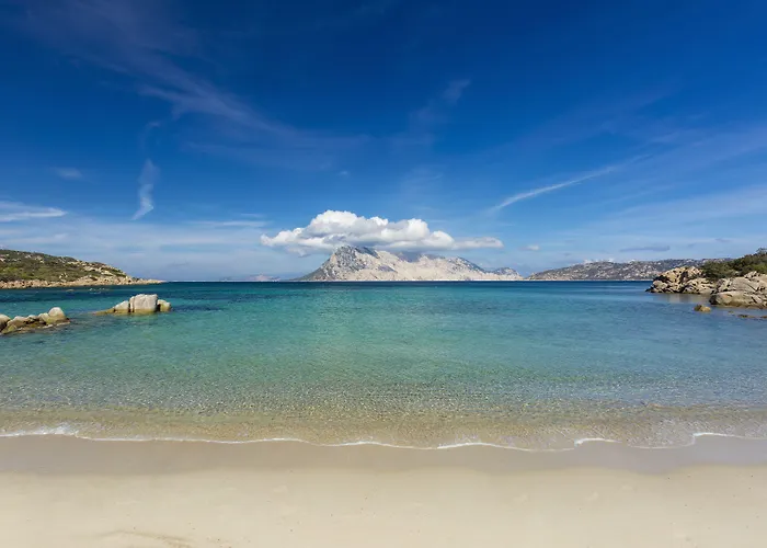 Grande Baia Resort & Spa San Teodoro 