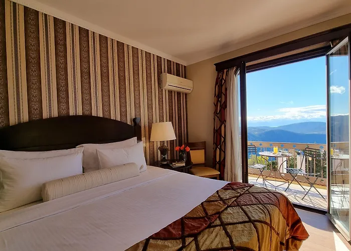 Guesthouse Likoria Arachova