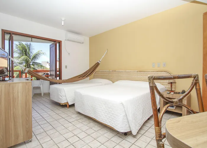 Marambaia Apart Hotel Natal