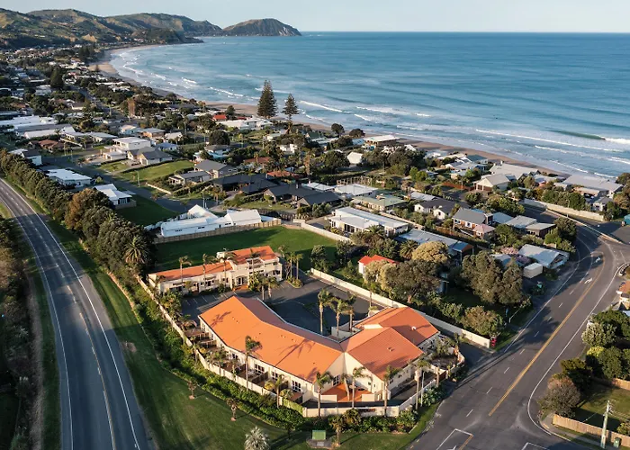 Ocean Beach Wainui Gisborne