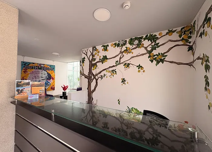 Barranco Boutique Hotel By 3B Lima