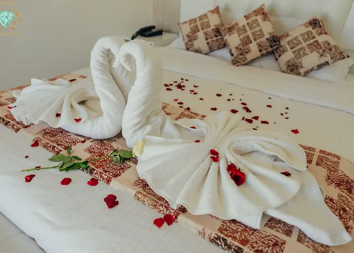 Hotel El Yacouta Tétouan