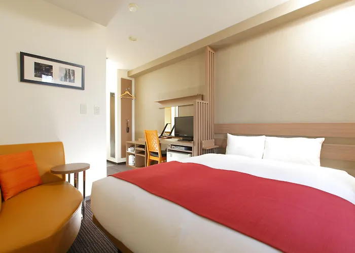 Hotel Mystays Kameido Tokyo