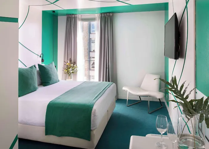 Allegro Barcelona