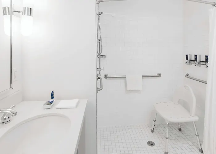 Four Points By Sheraton Cambridge Kitchener, Ontario