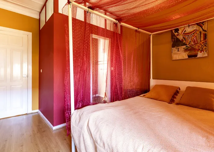 Porto Riad - Guest House