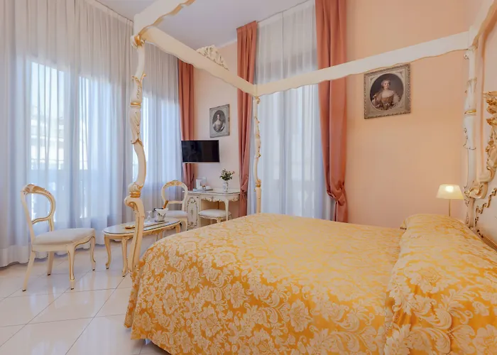 Hotel Marte Venise