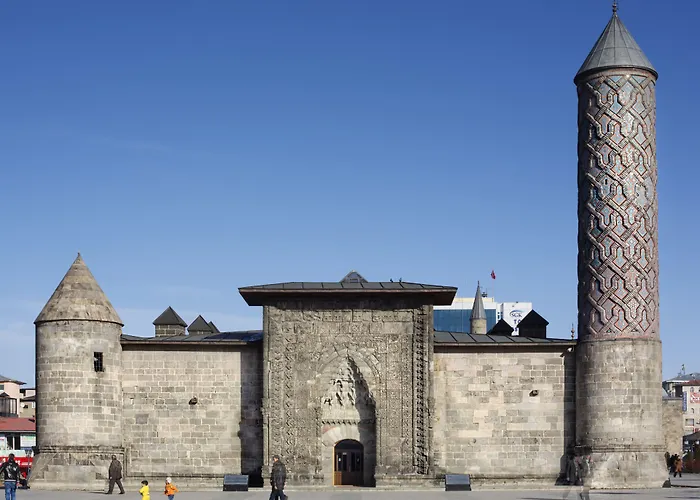 Dedeman Ski Lodge Erzurum
