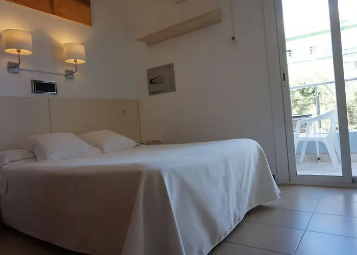 Hotel Hermes Tossa de Mar