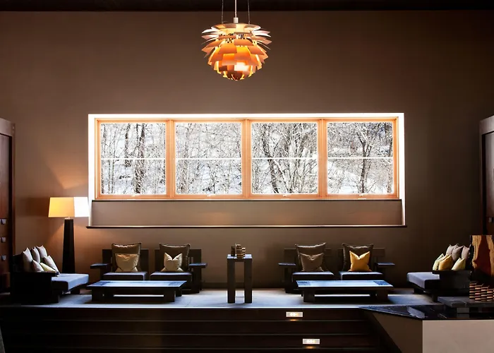 Hoshinoya Karuizawa Hotel