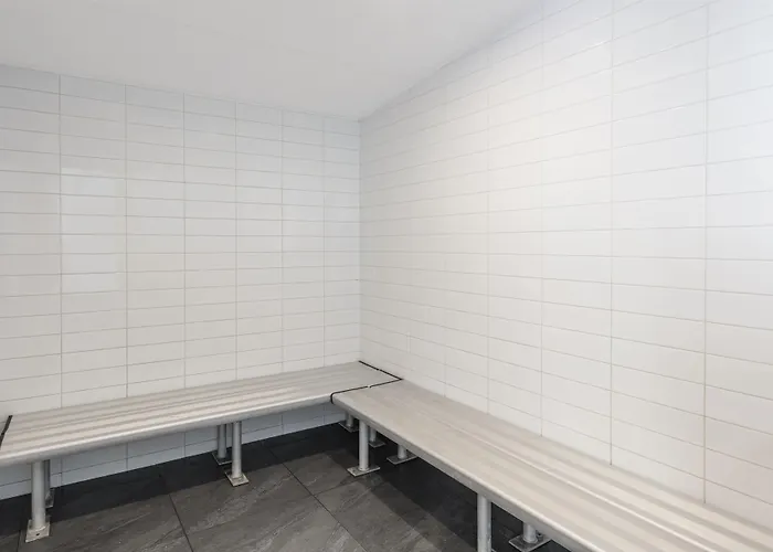 Istay Precinct Adelaide