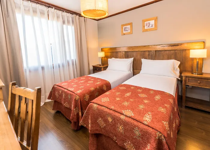 Hotel Rincón del Calafate