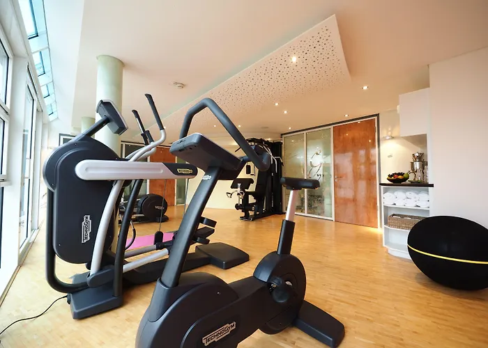 Boutiquehotel La Casa Tübingen
