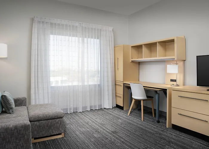 Towneplace Suites Dallas Desoto