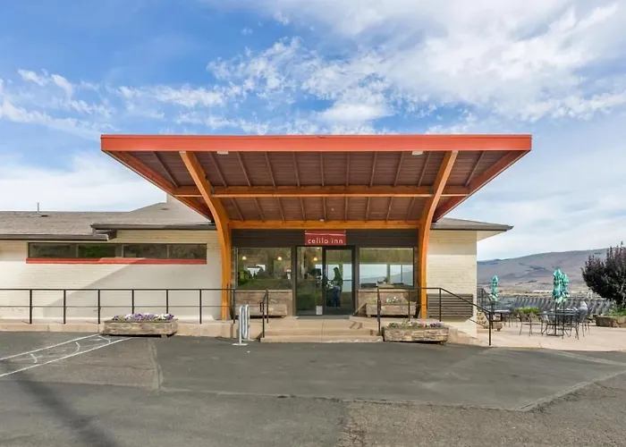 Celilo Inn The Dalles