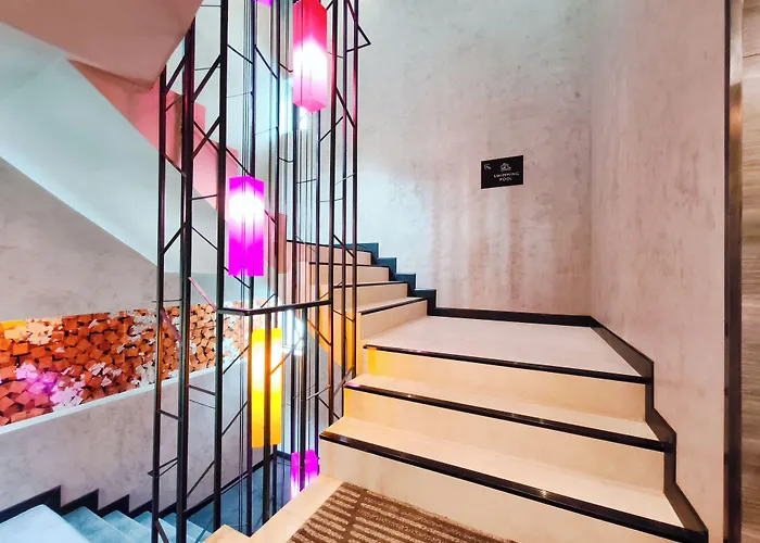Citichic Sukhumvit 13 By Compass Hospitality - Newly Renovated Hotel Bangkok