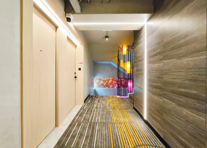 Citichic Sukhumvit 13 By Compass Hospitality - Newly Renovated Hotel Bangkok