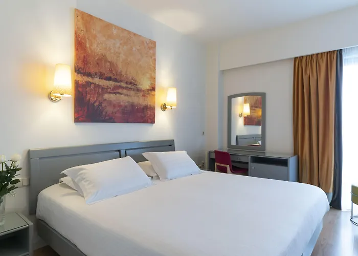 Esperia Hotel Kavala
