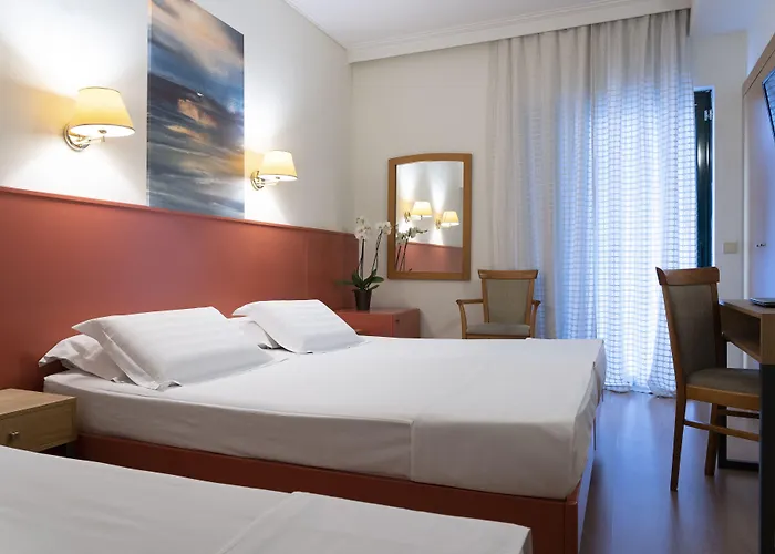 Esperia Hotel Kavala