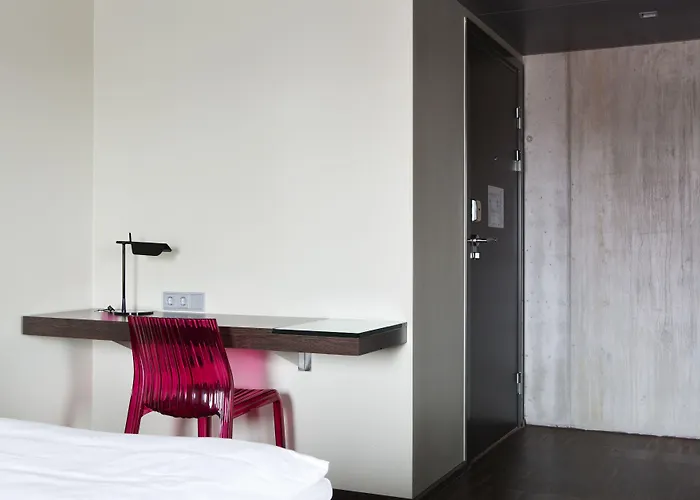 Comfort Hotel Square Stavanger