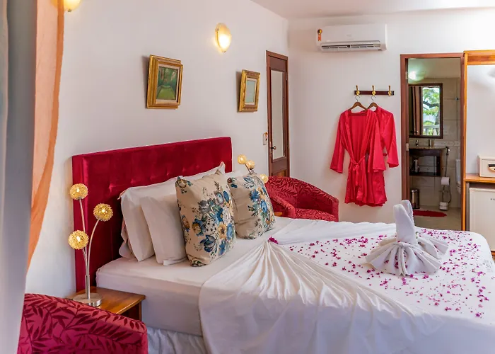 Hotel Villa Terra Viva Jijoca de Jericoacoara
