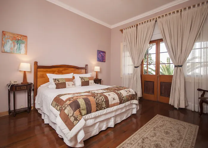 Hotel Boutique Acontraluz Valparaíso
