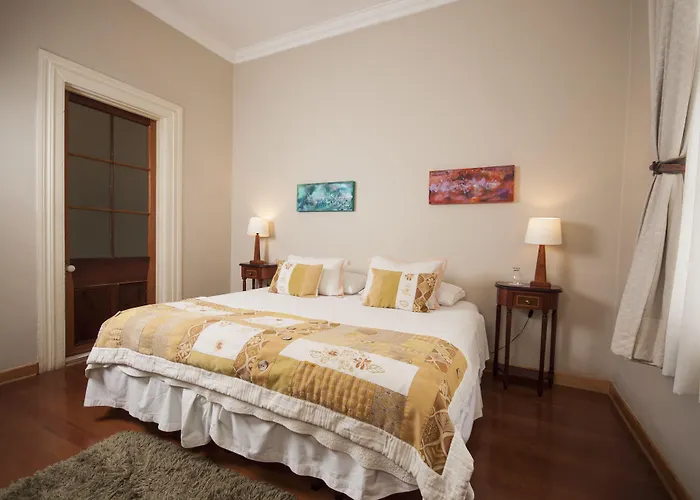 Hotel Boutique Acontraluz Valparaíso