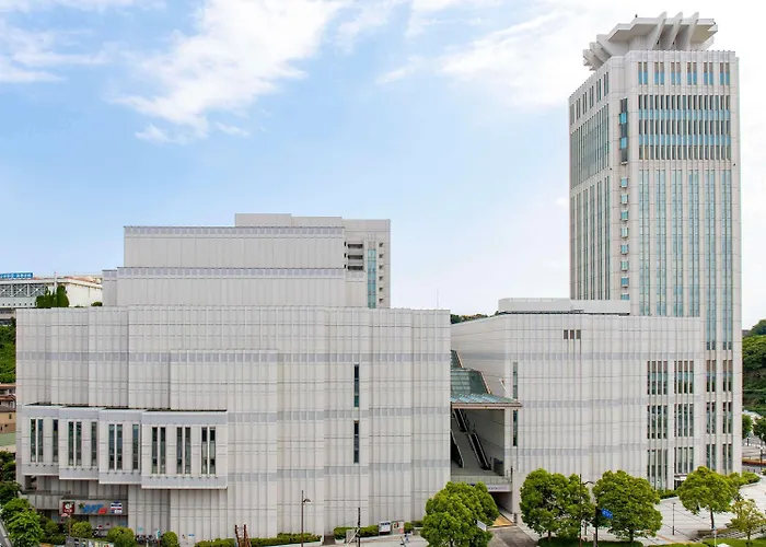 Mercure Yokosuka
