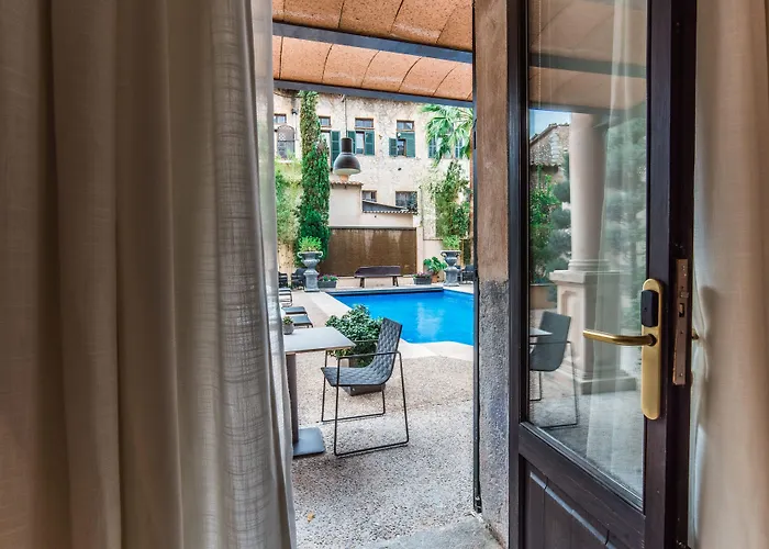 Hotel L'Avenida Sóller