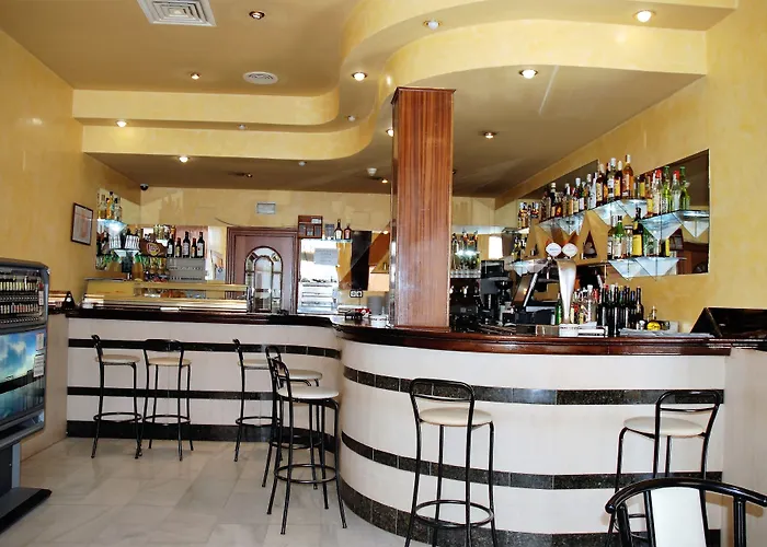 Hotel Averroes Cordoba