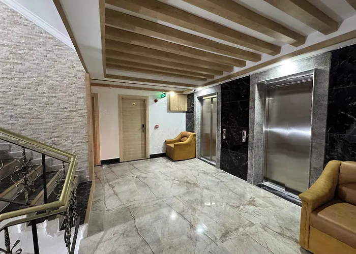 Alican 1 Hotel İzmir